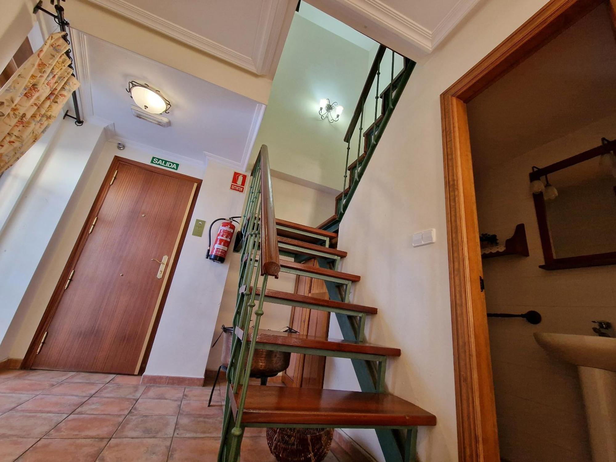 Apartamentos Remona Espinama Exterior foto