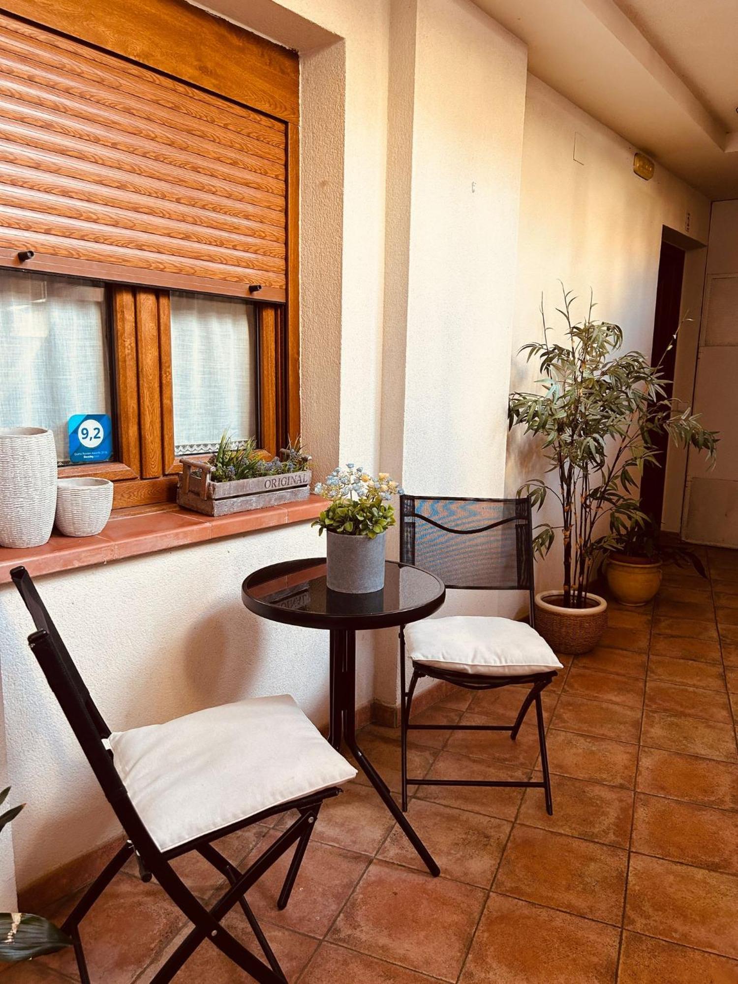 Apartamentos Remona Espinama Exterior foto